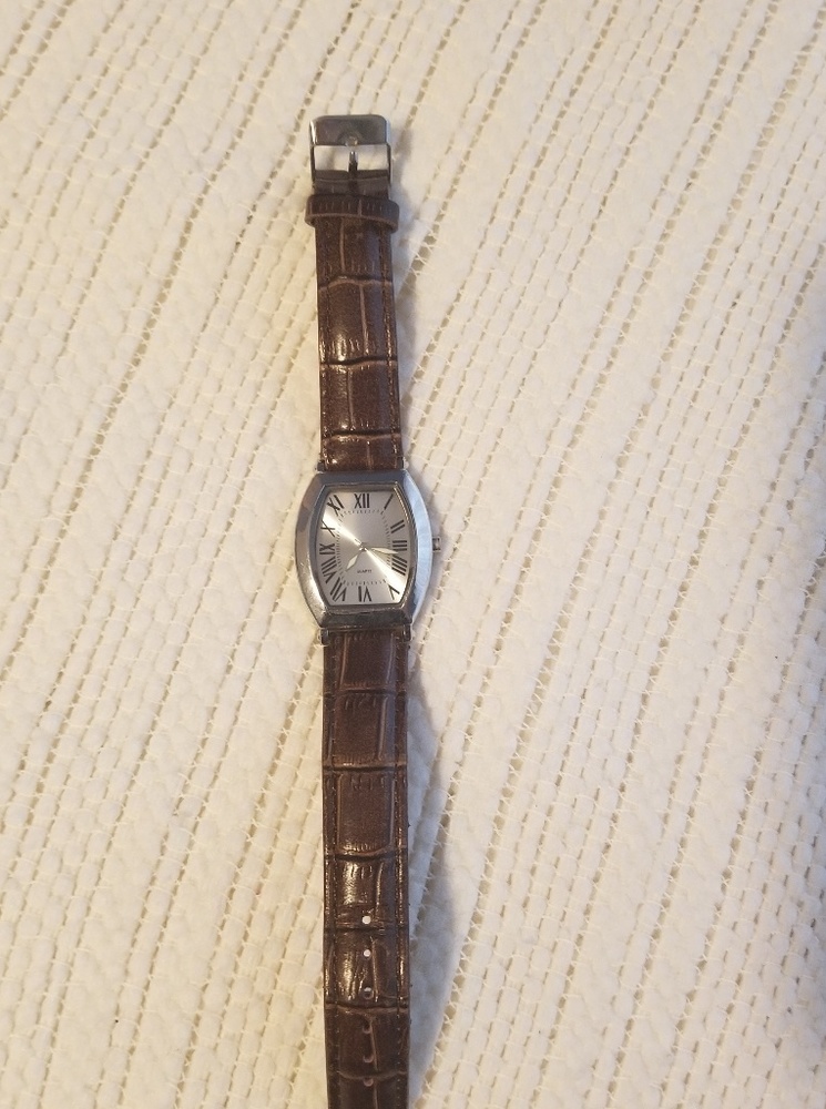 Quartz Watch